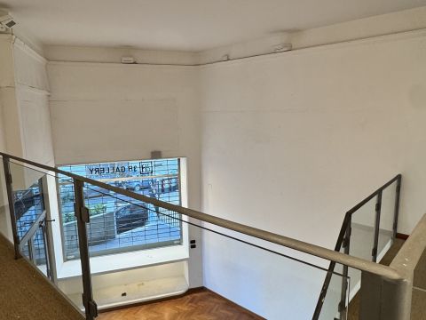 Via della Balduina, 105 - Roma