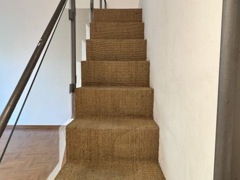 Via della Balduina, 105 - Roma