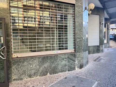 Via della Balduina, 105 - Roma