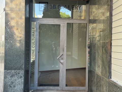 Via della Balduina, 105 - Roma