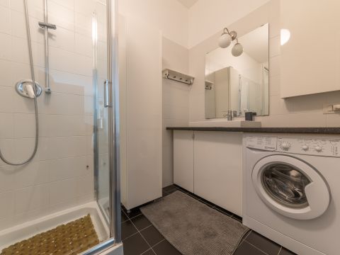 Via Gian Francesco Pizzi, 24 - Milano