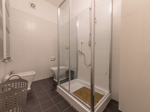 Via Gian Francesco Pizzi, 24 - Milano