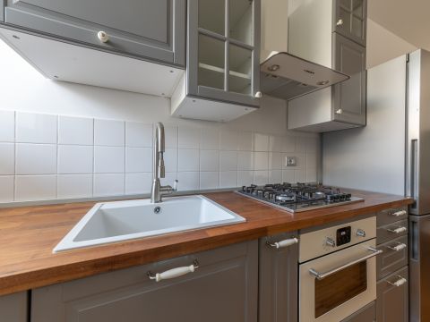 Via Gian Francesco Pizzi, 24 - Milano