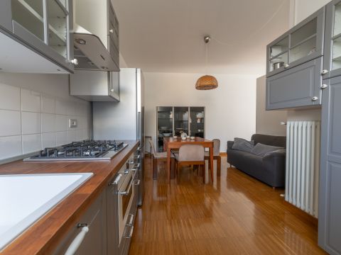 Via Gian Francesco Pizzi, 24 - Milano