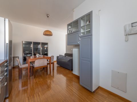 Via Gian Francesco Pizzi, 24 - Milano