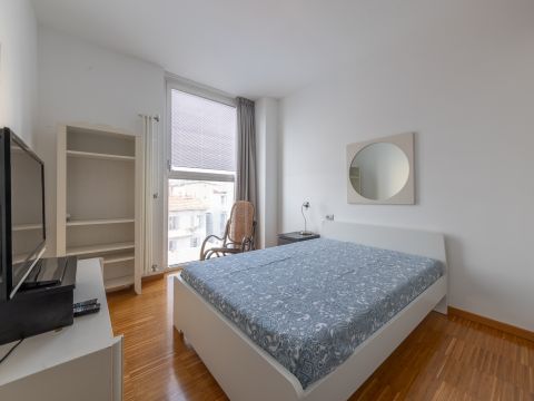 Via Gian Francesco Pizzi, 24 - Milano