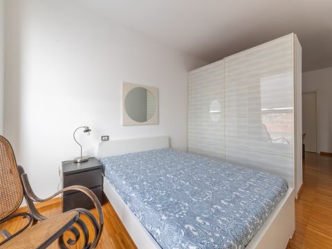 Via Gian Francesco Pizzi, 24 - Milano