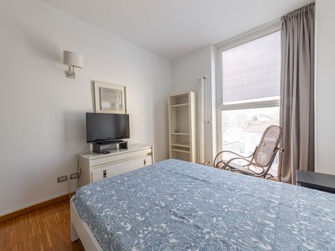 Via Gian Francesco Pizzi, 24 - Milano