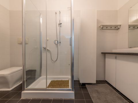 Via Gian Francesco Pizzi, 24 - Milano