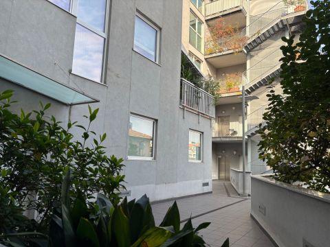 Via Gian Francesco Pizzi, 24 - Milano