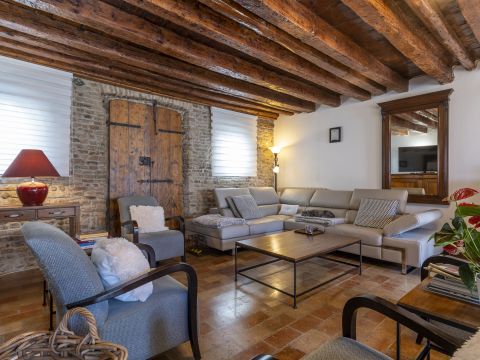 Via San Marco, 3 - Rivignano Teor