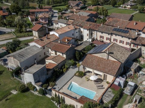 Via San Marco, 3 - Rivignano Teor