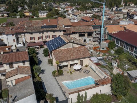 Via San Marco, 3 - Rivignano Teor