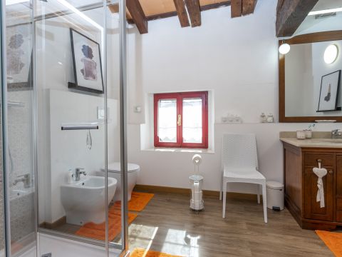 Via San Marco, 3 - Rivignano Teor