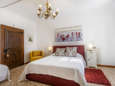 Via San Marco, 3 - Rivignano Teor