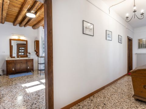 Via San Marco, 3 - Rivignano Teor