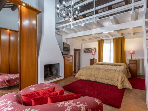 Via San Marco, 3 - Rivignano Teor