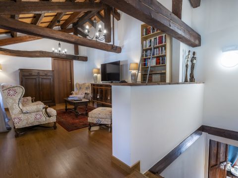 Via San Marco, 3 - Rivignano Teor