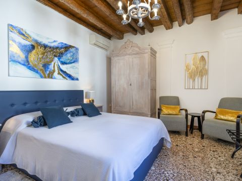 Via San Marco, 3 - Rivignano Teor