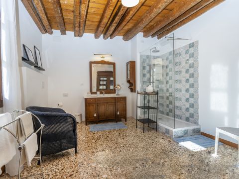 Via San Marco, 3 - Rivignano Teor