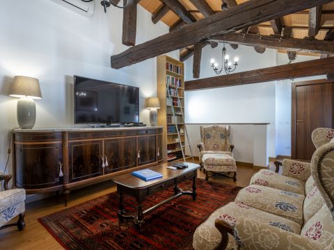 Via San Marco, 3 - Rivignano Teor