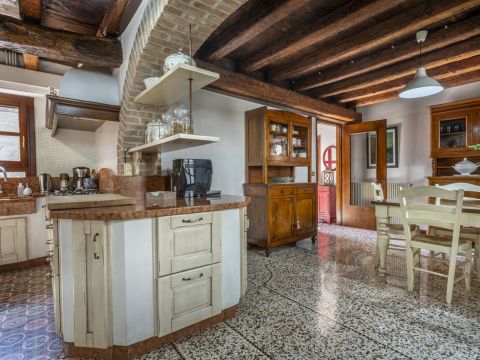 Via San Marco, 3 - Rivignano Teor