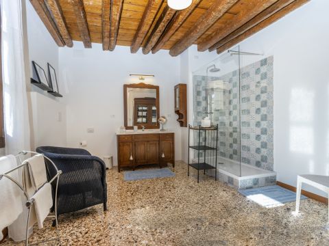 Via San Marco, 3 - Rivignano Teor