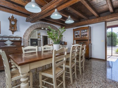 Via San Marco, 3 - Rivignano Teor