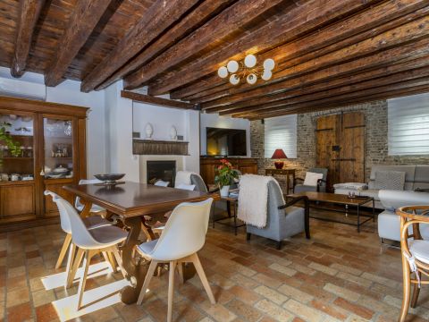 Via San Marco, 3 - Rivignano Teor