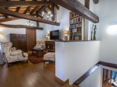 Via San Marco, 3 - Rivignano Teor