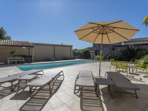 Via San Marco, 3 - Rivignano Teor