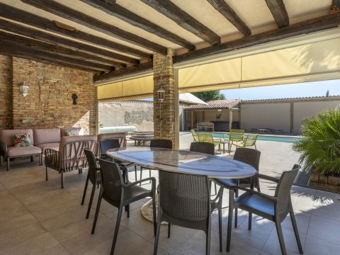 Via San Marco, 3 - Rivignano Teor