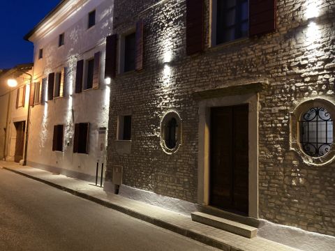 Via San Marco, 3 - Rivignano Teor