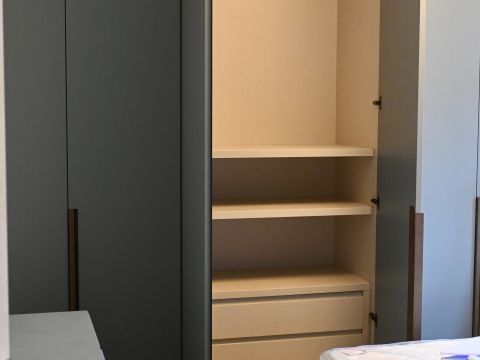 Via Alagna - Garlasco