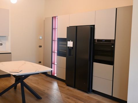 Via Alagna - Garlasco