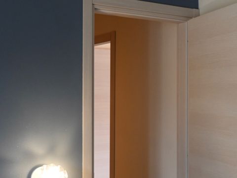 Via Alagna - Garlasco