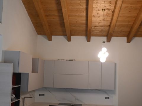 Via Alagna - Garlasco