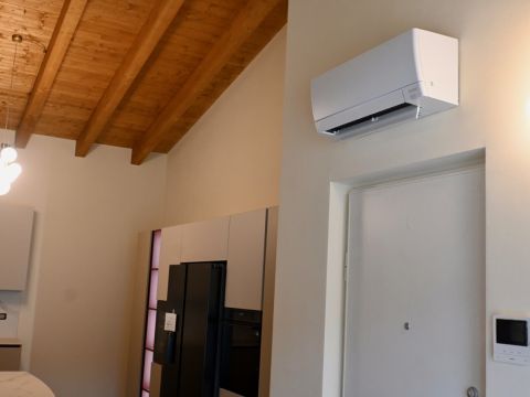 Via Alagna - Garlasco