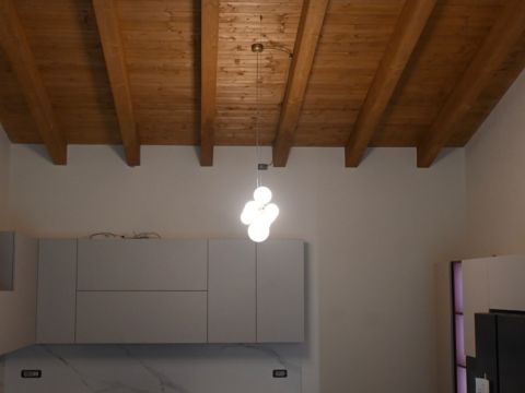 Via Alagna - Garlasco