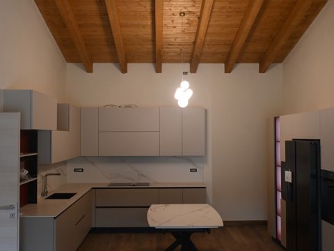 Via Alagna - Garlasco