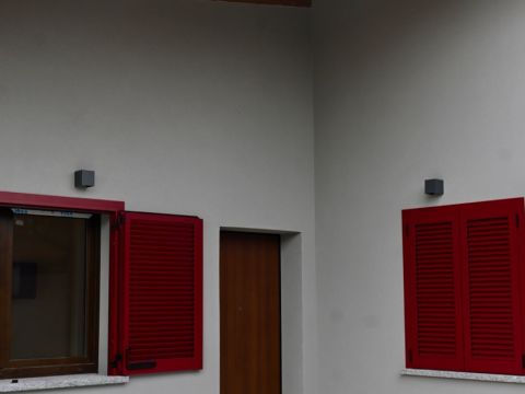 Via Alagna - Garlasco