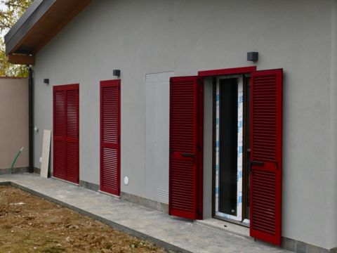 Via Alagna - Garlasco