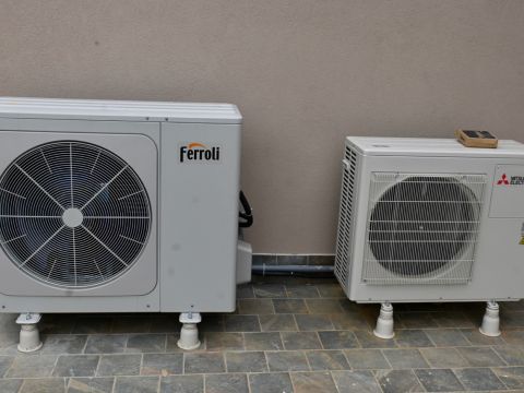 Via Alagna - Garlasco