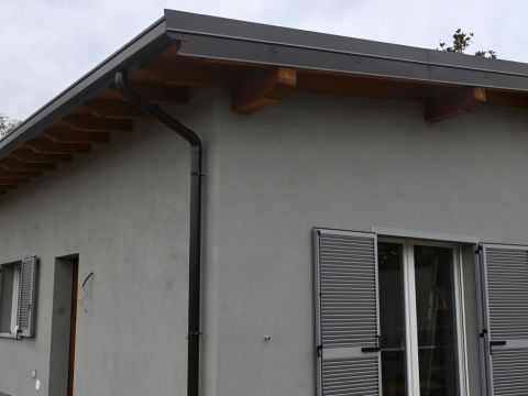 Via Alagna - Garlasco