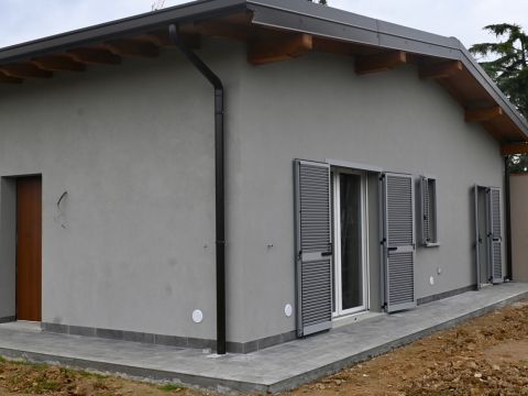 Via Alagna - Garlasco