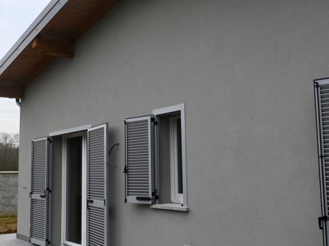 Via Alagna - Garlasco