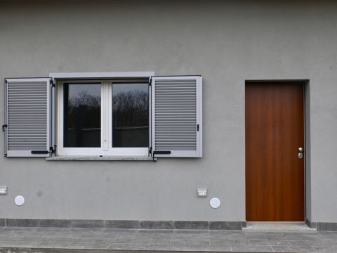 Via Alagna - Garlasco