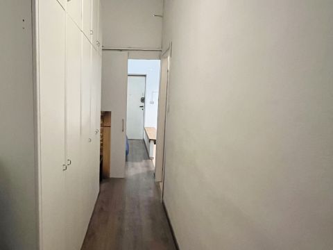 Via Tiziano, 15 - Milano