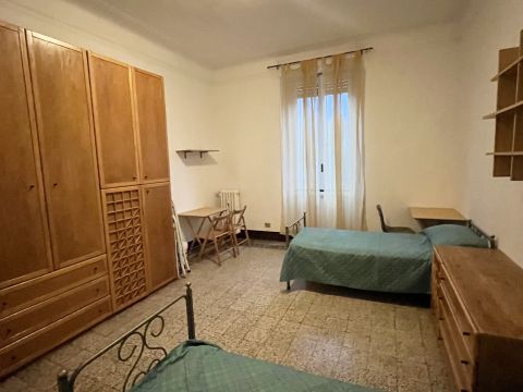 Via Tiziano, 15 - Milano