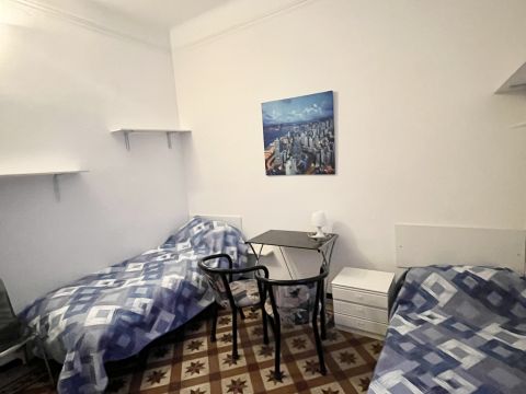 Via Tiziano, 15 - Milano